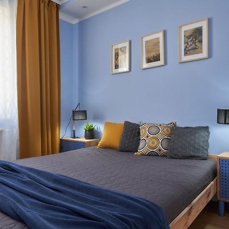 Apartament Slowianka 奥斯特罗达 外观 照片