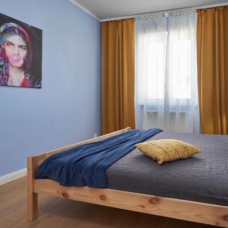 Apartament Slowianka 奥斯特罗达 外观 照片